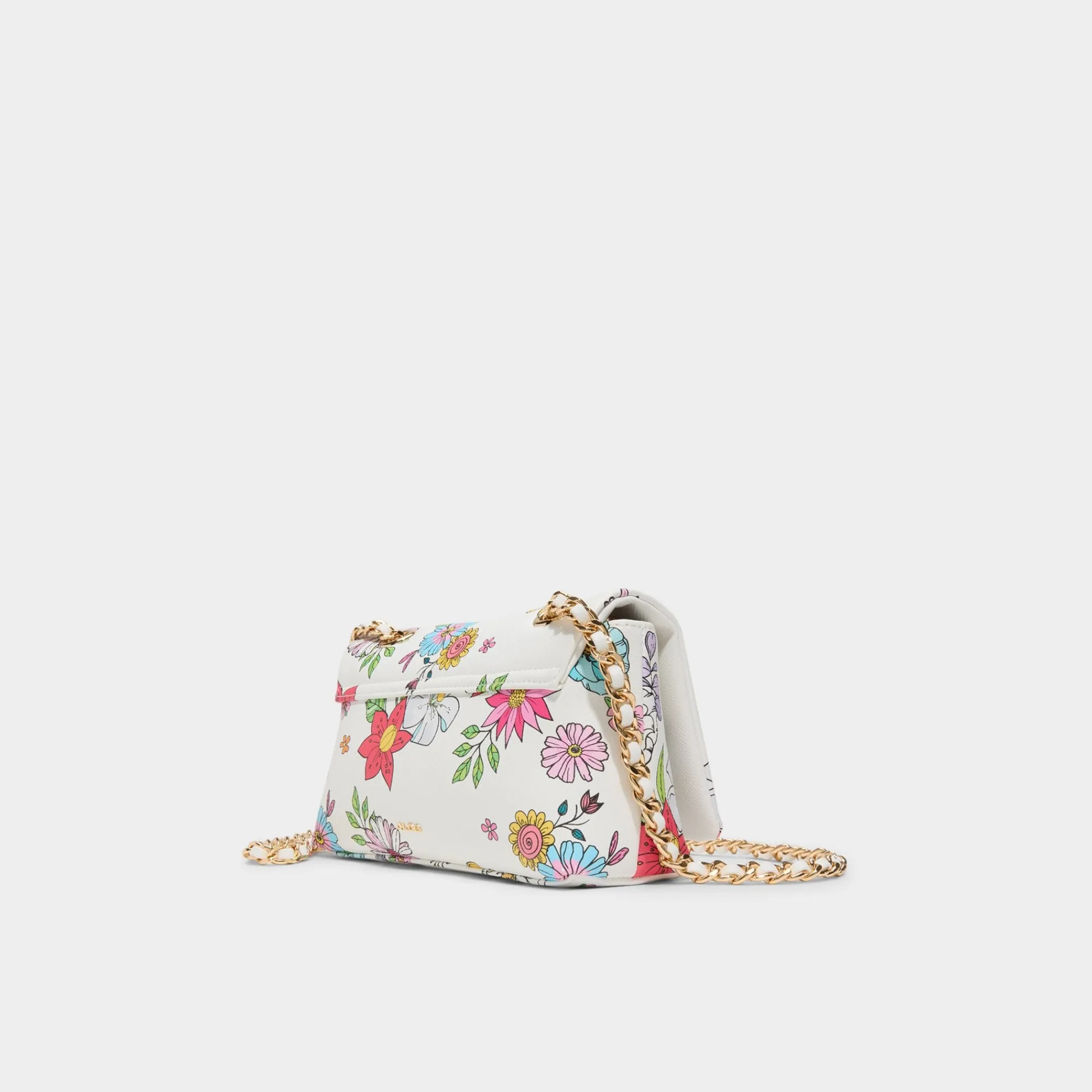 Bags|Crossbody Bags^ALDO Petalbloomm White combo