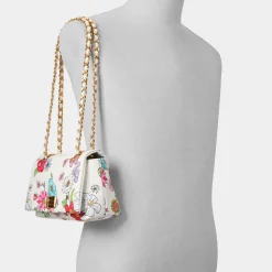 Bags|Crossbody Bags^ALDO Petalbloomm White combo