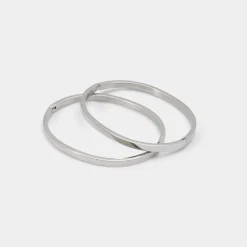 Accessories^ALDO Phantom Silver