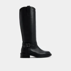 Black Boots|Tall Boots^ALDO Philippa Black