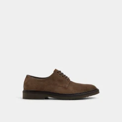 Dress Shoes|Oxfords^ALDO Piero Open Brown