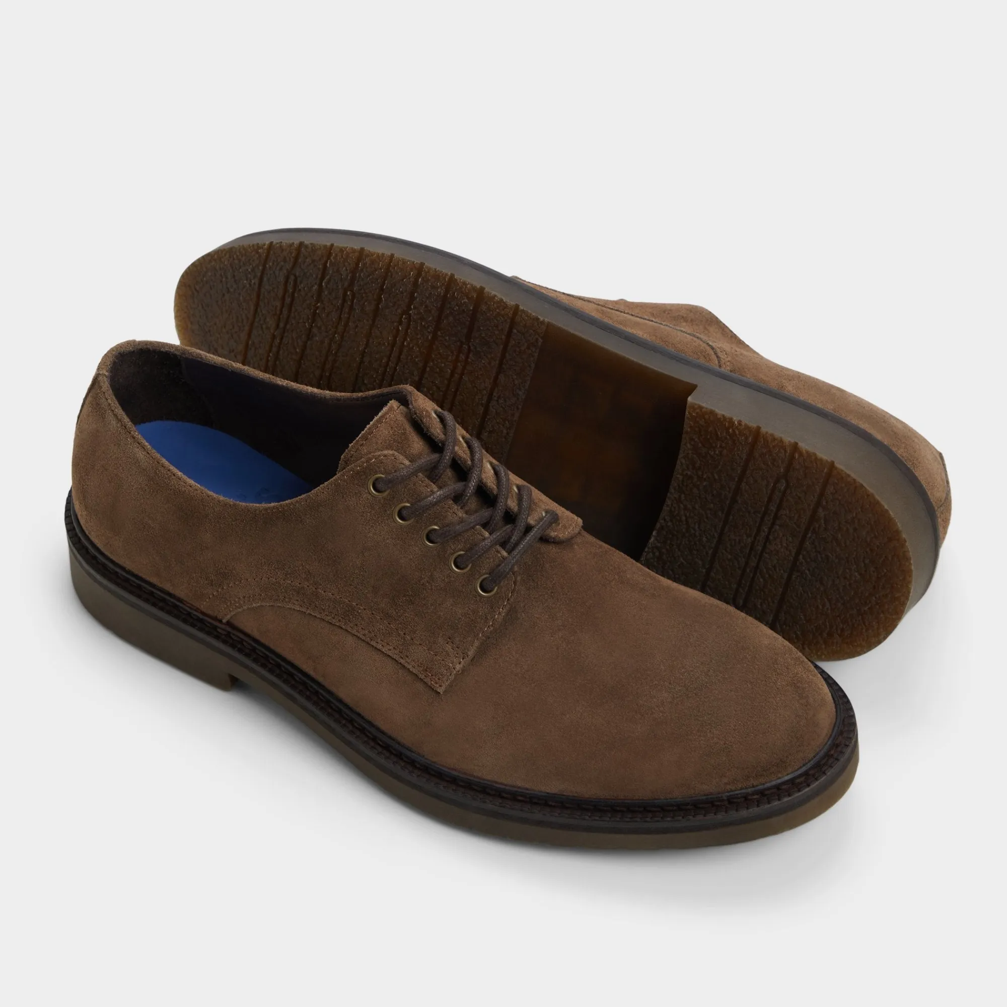 Dress Shoes|Oxfords^ALDO Piero Open Brown