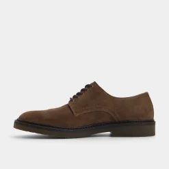 Dress Shoes|Oxfords^ALDO Piero Open Brown