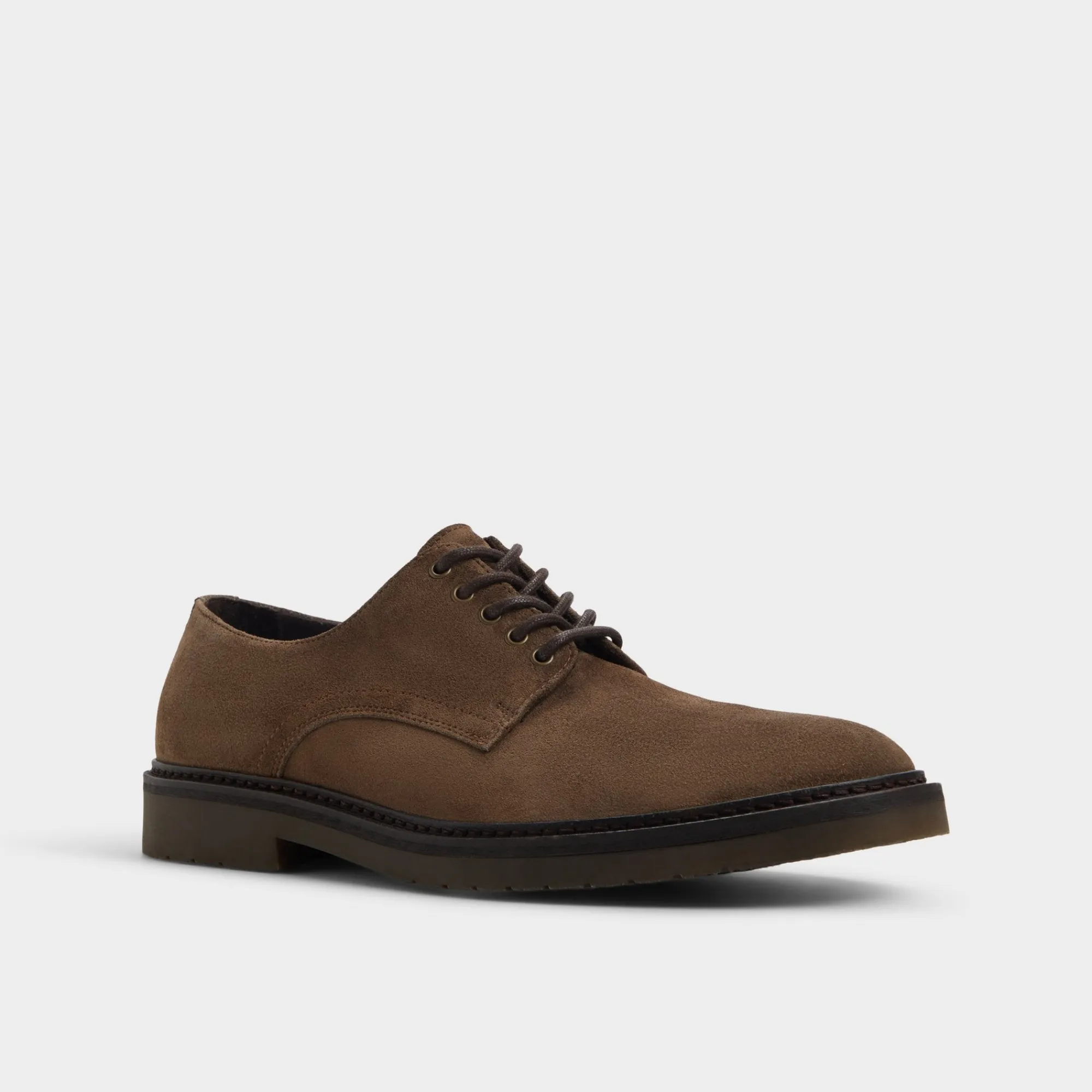 Dress Shoes|Oxfords^ALDO Piero Open Brown