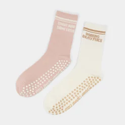 Accessories|Socks & Tights^ALDO Pilatesclub Light Pink