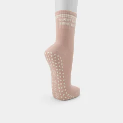 Accessories|Socks & Tights^ALDO Pilatesclub Light Pink