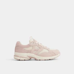Sneakers^ALDO Pillowsnkr-l Light Pink