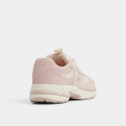 Sneakers^ALDO Pillowsnkr-l Light Pink