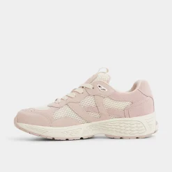 Sneakers^ALDO Pillowsnkr-l Light Pink