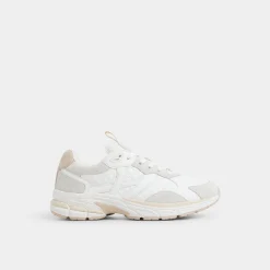 Sneakers^ALDO Pillowsnkr-l White