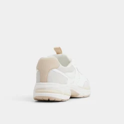 Sneakers^ALDO Pillowsnkr-l White
