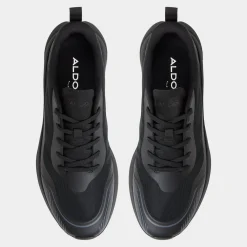 Sneakers^ALDO Pillowsnkr-m Black/black