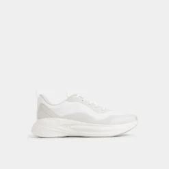 Sneakers^ALDO Pillowsnkr-m White