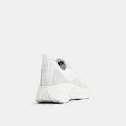 Sneakers^ALDO Pillowsnkr-m White