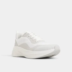 Sneakers^ALDO Pillowsnkr-m White