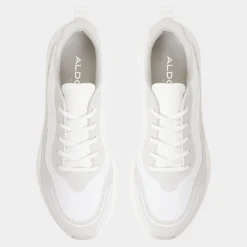 Sneakers^ALDO Pillowsnkr-m White