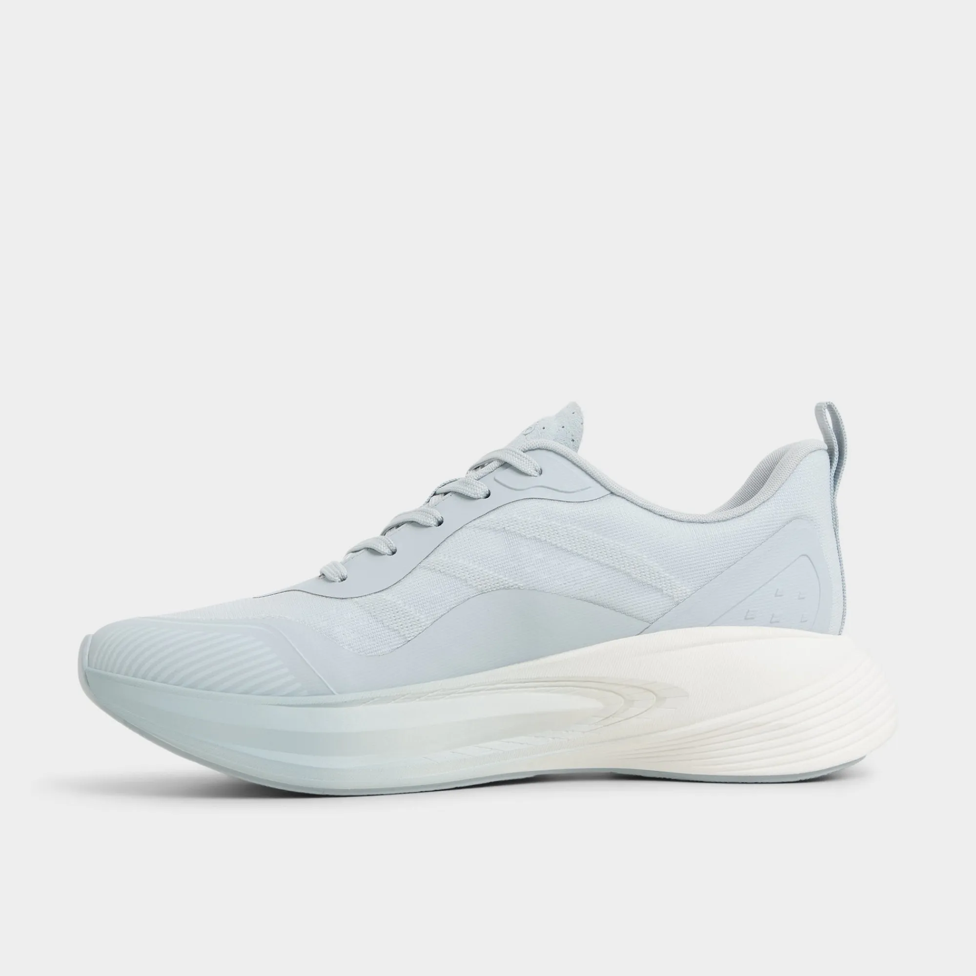 Sneakers^ALDO Pillowstep Other Blue