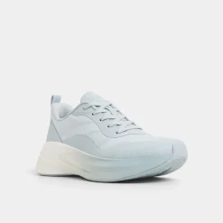 Sneakers^ALDO Pillowstep Other Blue