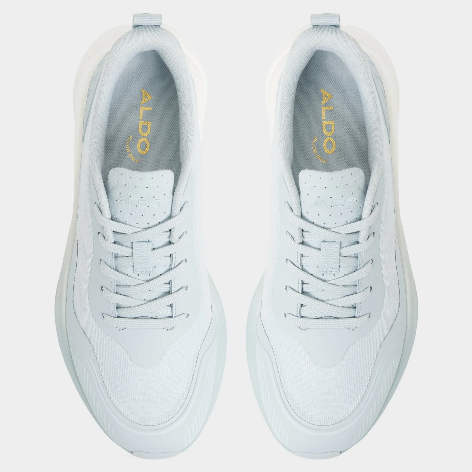 Sneakers^ALDO Pillowstep Other Blue