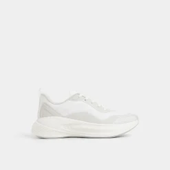 Sneakers^ALDO Pillowstep White