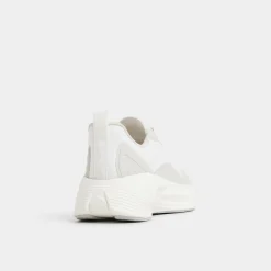 Sneakers^ALDO Pillowstep White