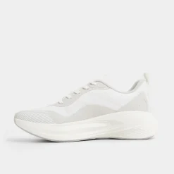 Sneakers^ALDO Pillowstep White