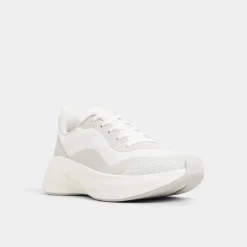 Sneakers^ALDO Pillowstep White