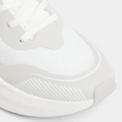 Sneakers^ALDO Pillowstep White