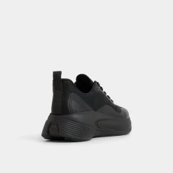 Sneakers^ALDO Pillowstep Black