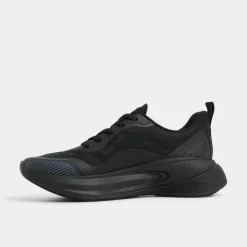 Sneakers^ALDO Pillowstep Black