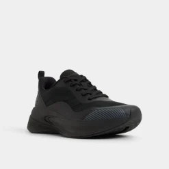 Sneakers^ALDO Pillowstep Black
