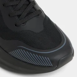 Sneakers^ALDO Pillowstep Black