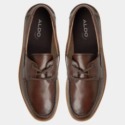 Casual Shoes^ALDO Portwind Brown