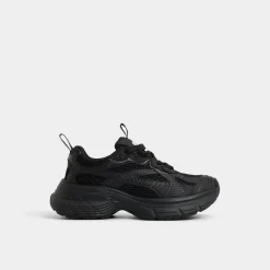 Sneakers^ALDO Powerplay Black