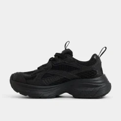 Sneakers^ALDO Powerplay Black