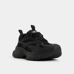 Sneakers^ALDO Powerplay Black