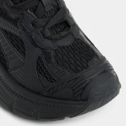 Sneakers^ALDO Powerplay Black