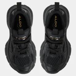 Sneakers^ALDO Powerplay Black