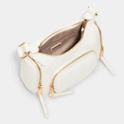 Bags|Shoulder Bags^ALDO Ppiperr White