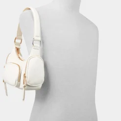 Bags|Shoulder Bags^ALDO Ppiperr White