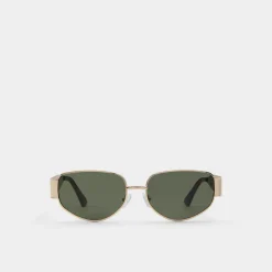 Accessories|Sunglasses^ALDO Prerradan Gold