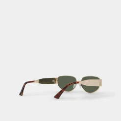 Accessories|Sunglasses^ALDO Prerradan Gold