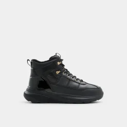 Black Boots^ALDO Priemeth Black