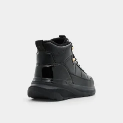 Black Boots^ALDO Priemeth Black