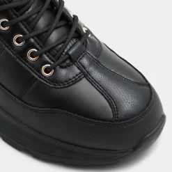 Black Boots^ALDO Priemeth Black