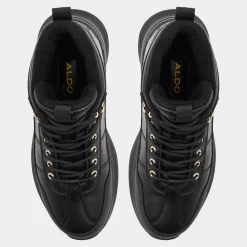 Black Boots^ALDO Priemeth Black