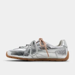 Sneakers^ALDO Prima Silver