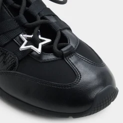 Sneakers^ALDO Prima Black