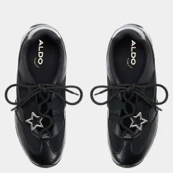 Sneakers^ALDO Prima Black