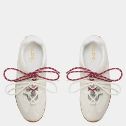 Sneakers^ALDO Prima White/bone
